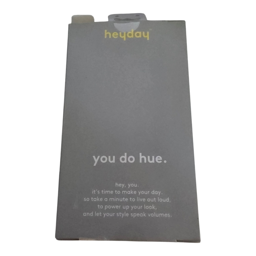 heyday iphone 15 Pro Black Phone Case Compatible With MagSafe - Picture 2 of 7